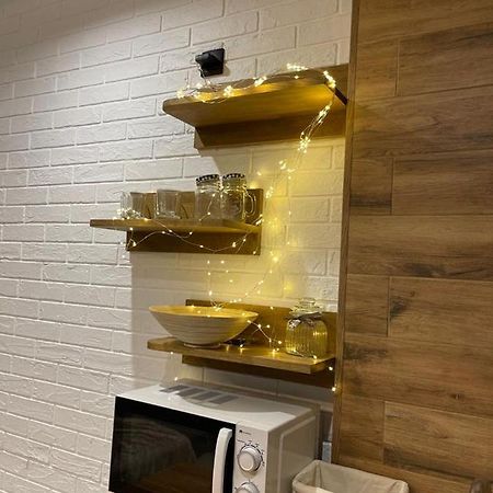 Loft_Apartment 카미야네치포딜시키 외부 사진