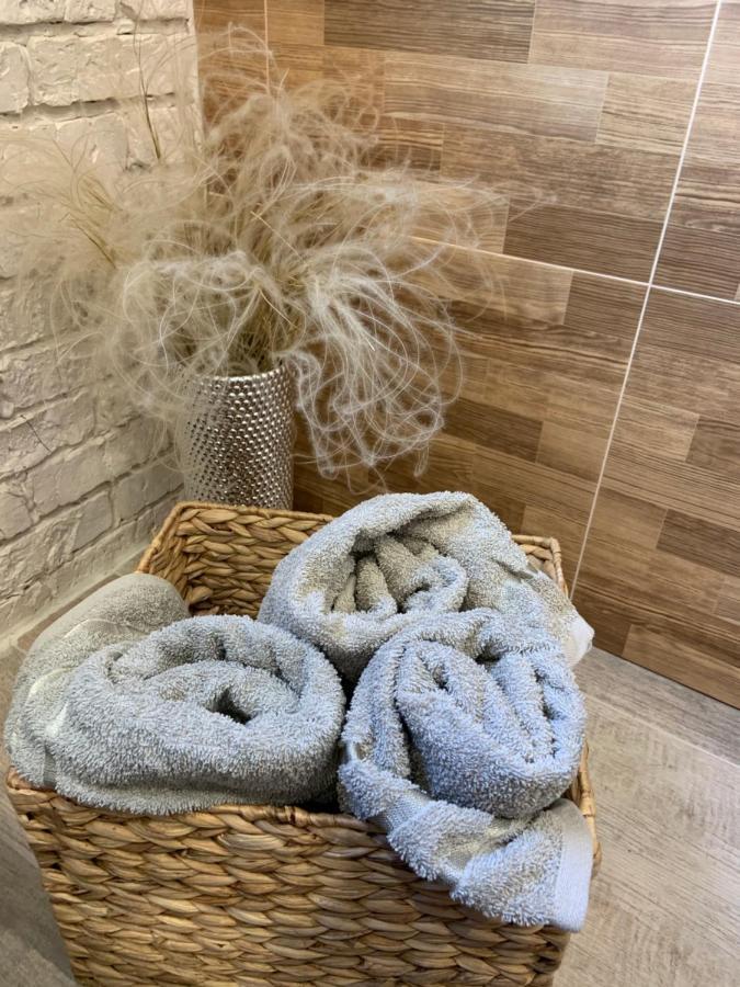 Loft_Apartment 카미야네치포딜시키 외부 사진