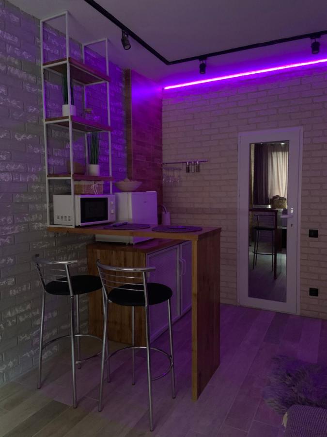 Loft_Apartment 카미야네치포딜시키 외부 사진
