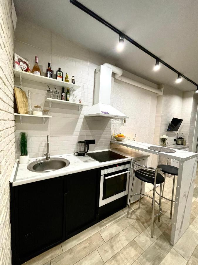 Loft_Apartment 카미야네치포딜시키 외부 사진