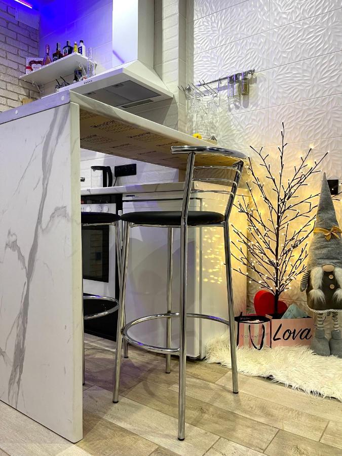 Loft_Apartment 카미야네치포딜시키 외부 사진