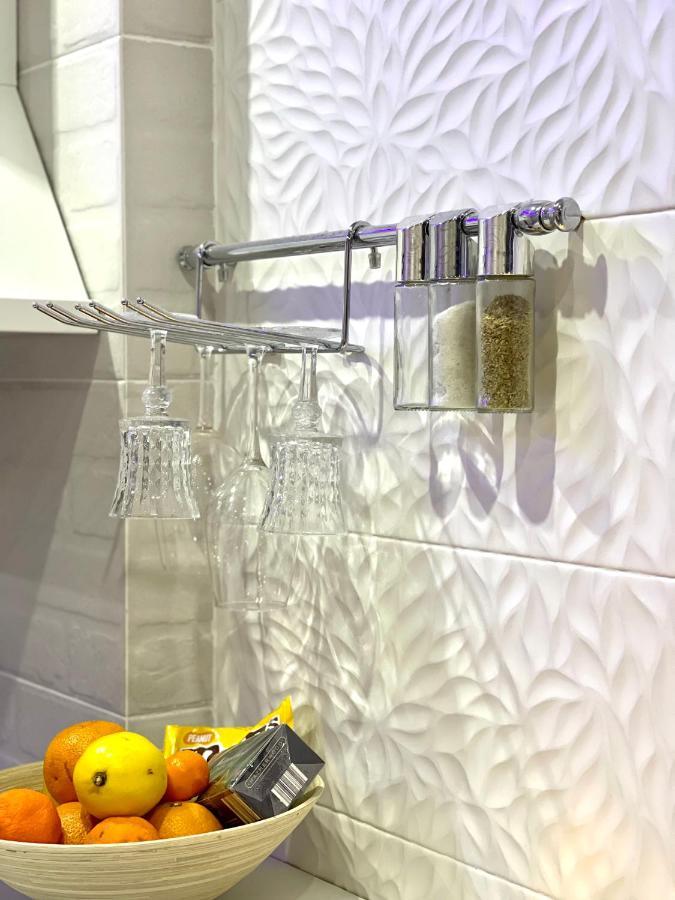 Loft_Apartment 카미야네치포딜시키 외부 사진