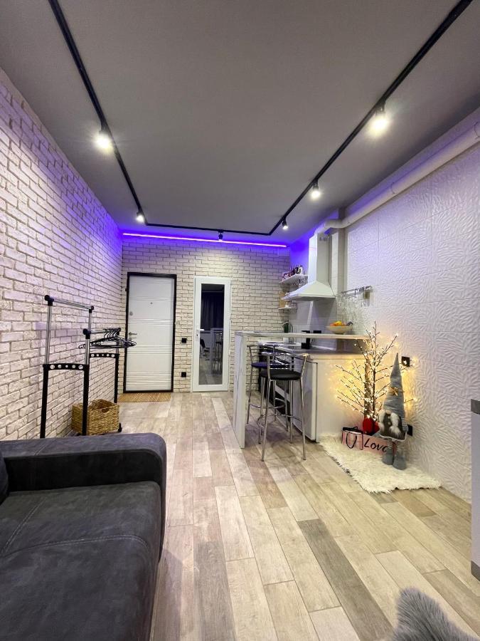Loft_Apartment 카미야네치포딜시키 외부 사진
