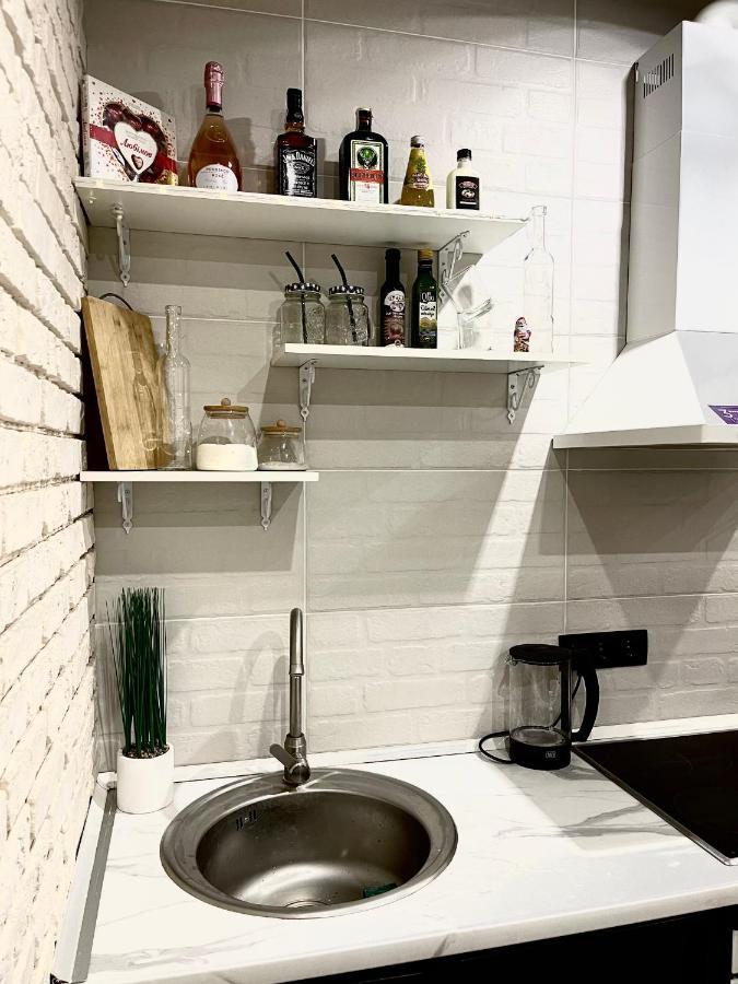 Loft_Apartment 카미야네치포딜시키 외부 사진
