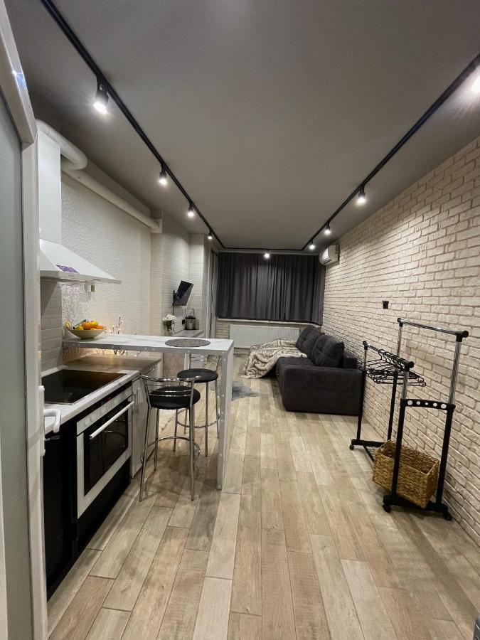 Loft_Apartment 카미야네치포딜시키 외부 사진