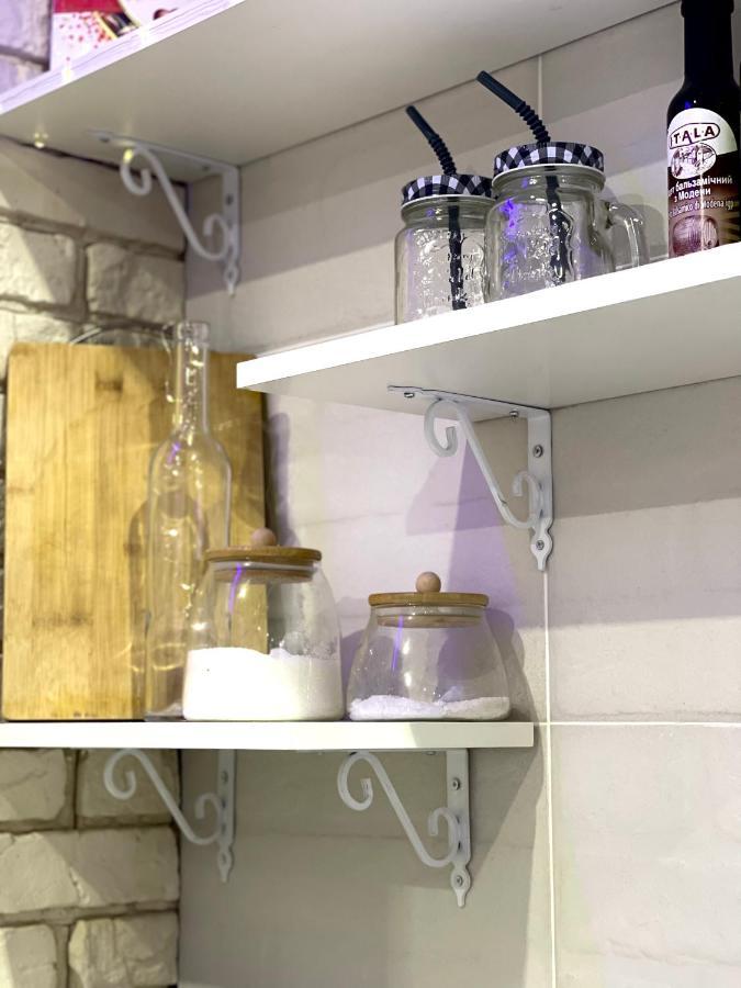 Loft_Apartment 카미야네치포딜시키 외부 사진
