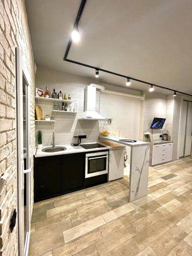 Loft_Apartment 카미야네치포딜시키 외부 사진