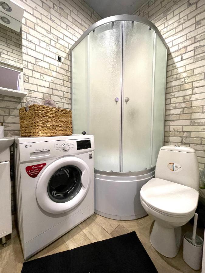 Loft_Apartment 카미야네치포딜시키 외부 사진