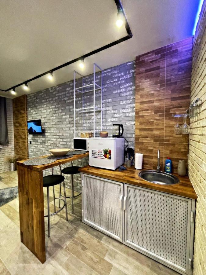 Loft_Apartment 카미야네치포딜시키 외부 사진