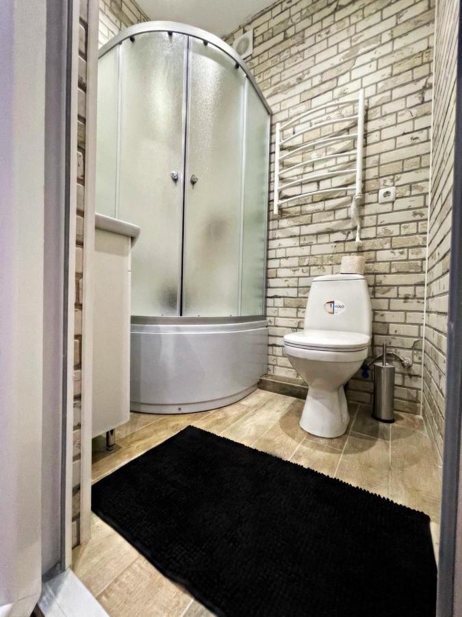 Loft_Apartment 카미야네치포딜시키 외부 사진