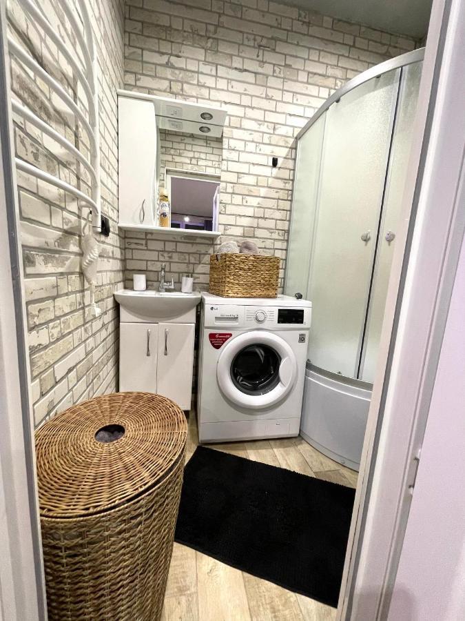 Loft_Apartment 카미야네치포딜시키 외부 사진