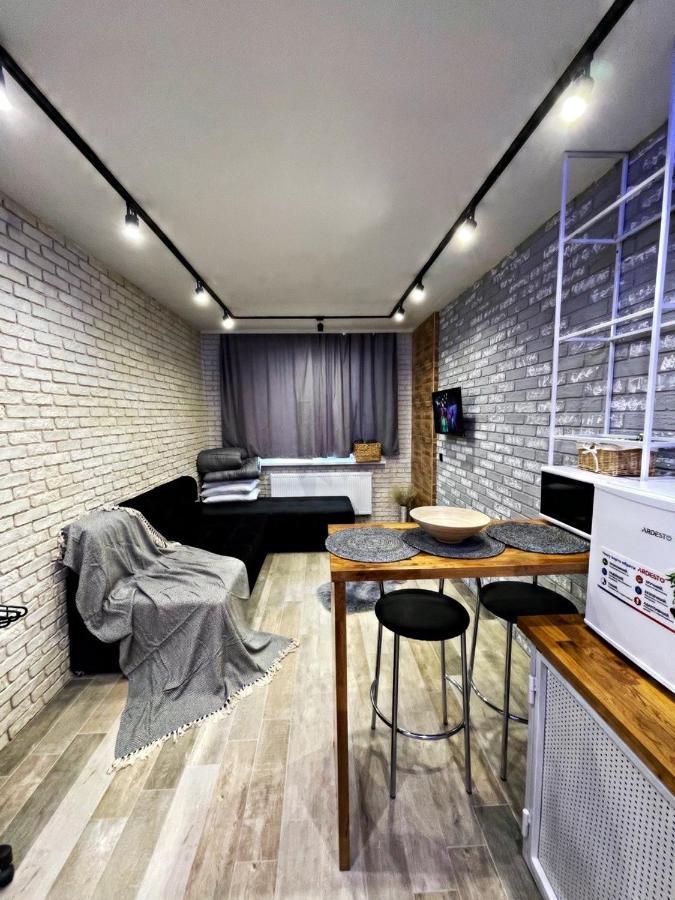 Loft_Apartment 카미야네치포딜시키 외부 사진