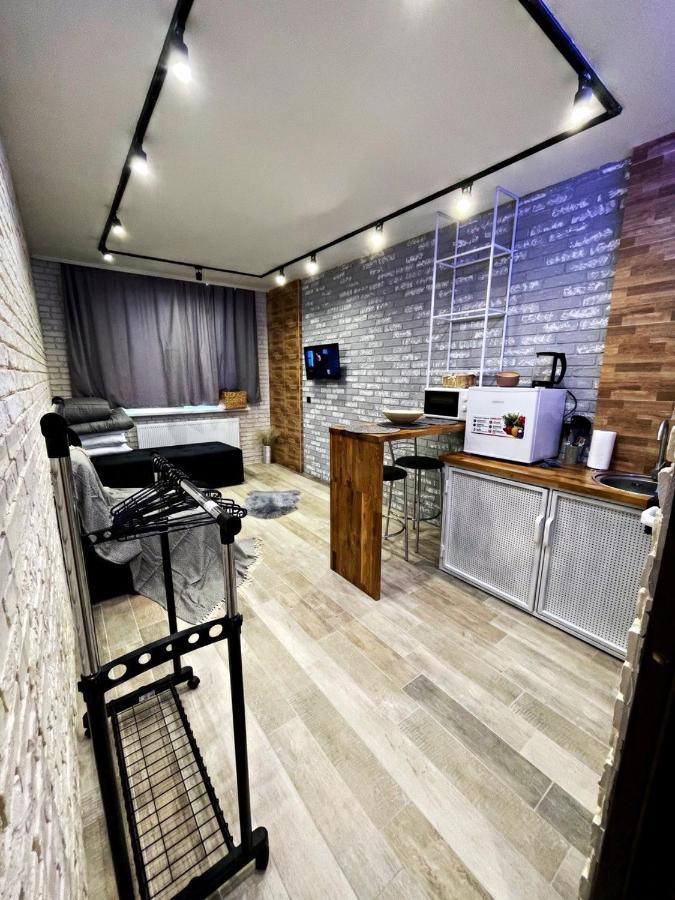 Loft_Apartment 카미야네치포딜시키 외부 사진