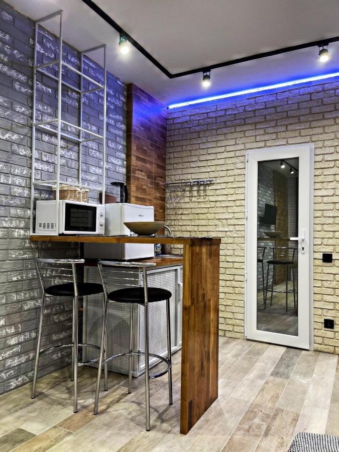Loft_Apartment 카미야네치포딜시키 외부 사진