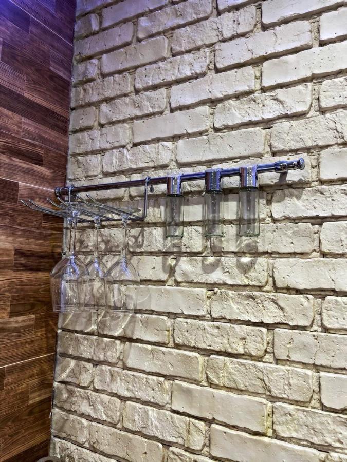 Loft_Apartment 카미야네치포딜시키 외부 사진