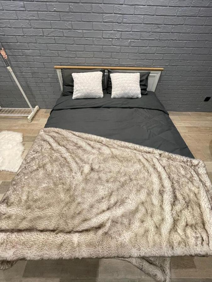 Loft_Apartment 카미야네치포딜시키 외부 사진