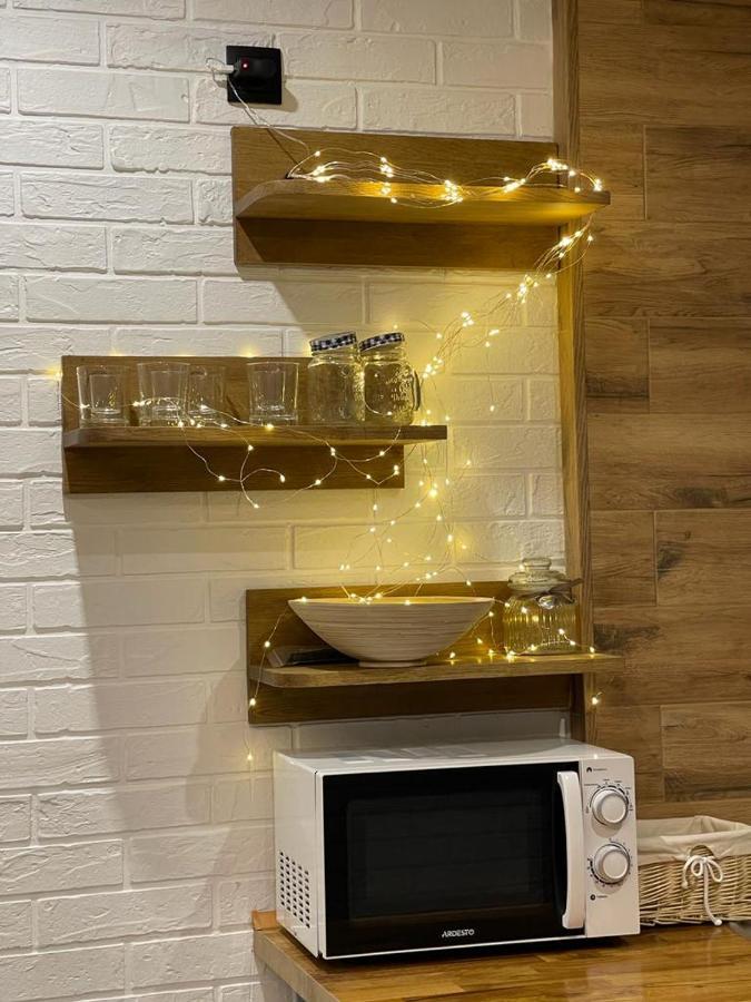 Loft_Apartment 카미야네치포딜시키 외부 사진