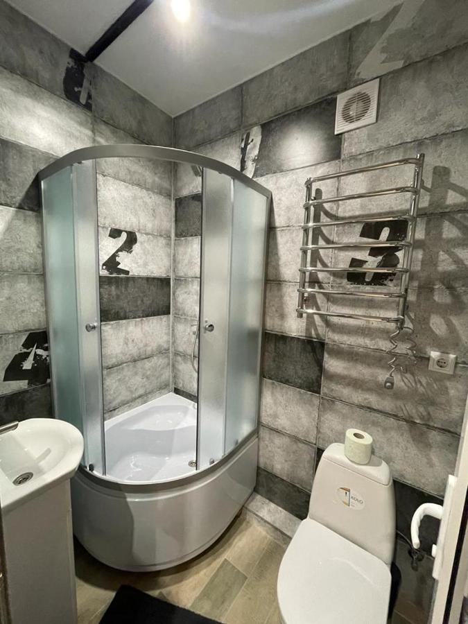 Loft_Apartment 카미야네치포딜시키 외부 사진