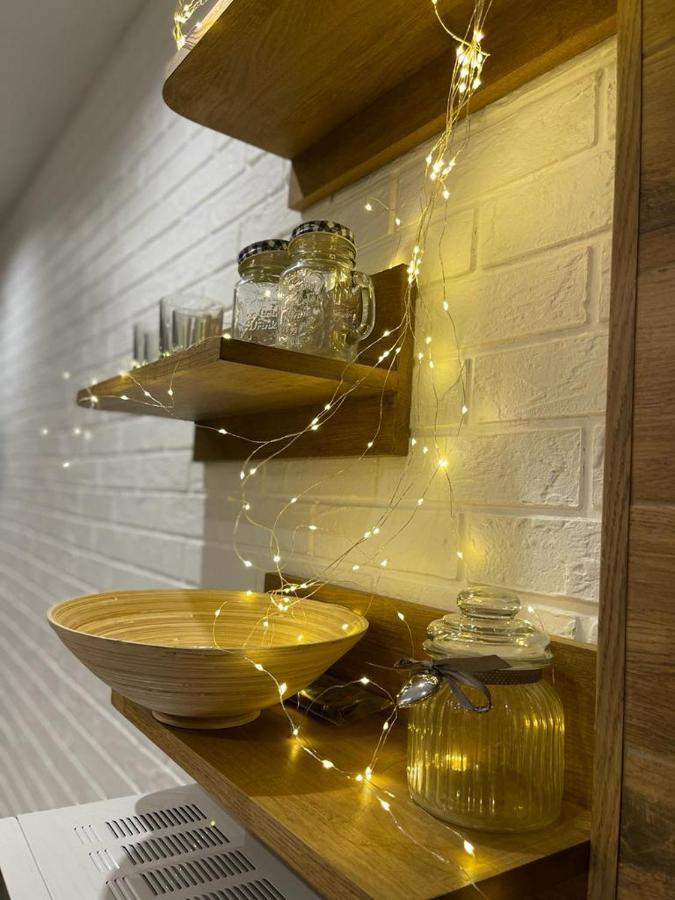 Loft_Apartment 카미야네치포딜시키 외부 사진
