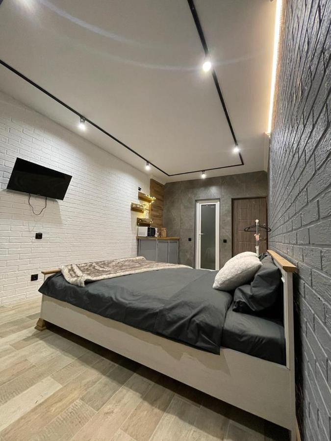 Loft_Apartment 카미야네치포딜시키 외부 사진