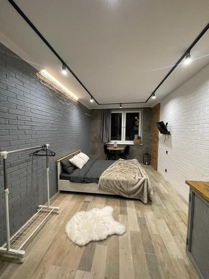 Loft_Apartment 카미야네치포딜시키 외부 사진