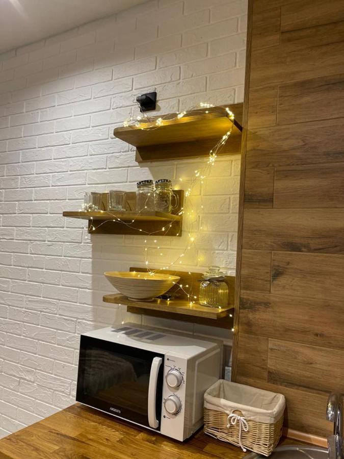 Loft_Apartment 카미야네치포딜시키 외부 사진